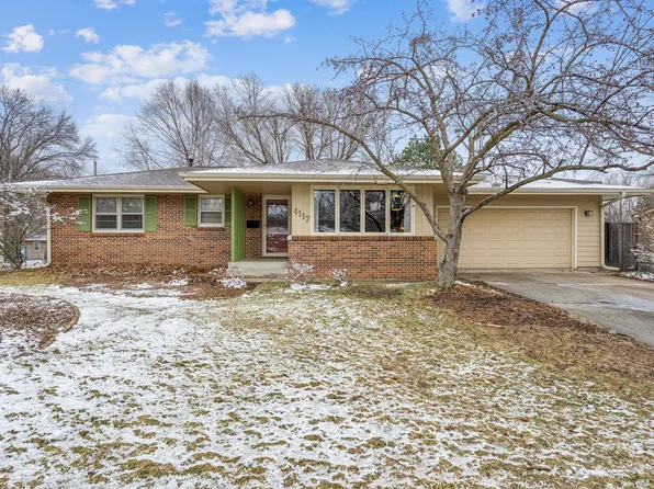 4117 Phoenix St, Ames, IA 50014
