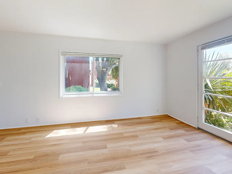 Parkmerced Apartments — Photo 141