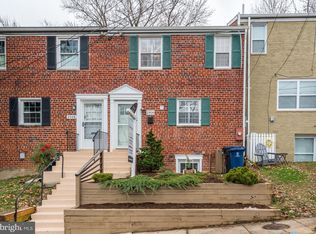2908 Hickory St, Alexandria, VA 22305