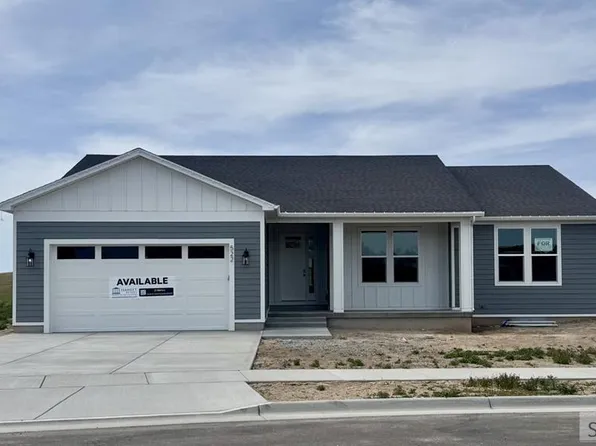 522 Vista Ridge Dr, Rexburg, ID 83440