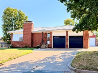 326 Boston Ave, Bartlesville, OK 74006