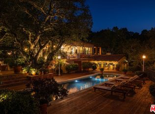 13341 Mulholland Dr, Beverly Hills, CA 90210