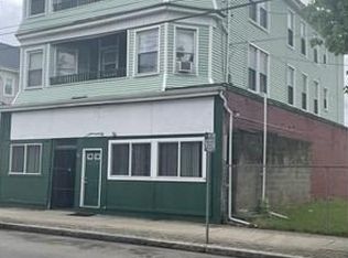 273 Rivet St #275, New Bedford, MA 02740
