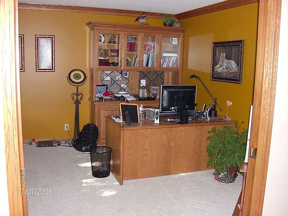 Office Main Floor
