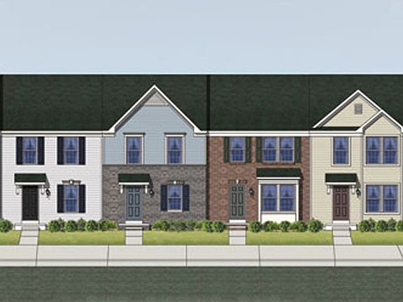 Elevations
