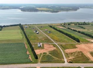 LOT 2007 Shining Waters Blvd #2007, Saint Patrick'S Parish, PE C0A2A0