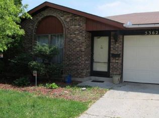 5320 Bessmer Dr, Dayton, OH 45426