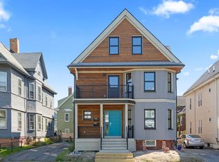 334 Highland Ave #1, Somerville, MA 02144