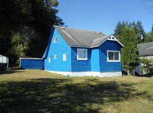2208 W 5th St, Aberdeen, WA 98520