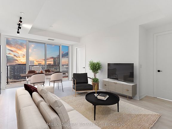 2nd image of 5 Defries St #2305