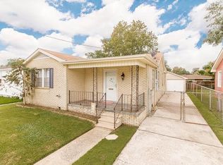 416 West Ave, Harahan, LA 70123