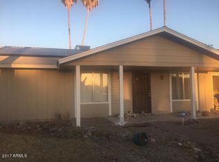 4243 N 86th Ave, Phoenix, AZ 85037