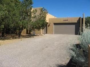 2509 Tramway Terrace Ct NE, Albuquerque, NM 87122