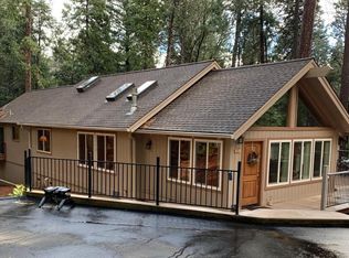 13586 Lava Cap Mine Rd, Nevada City, CA 95959