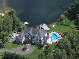 10 Kendra Ct, Ridgefield, CT 06877