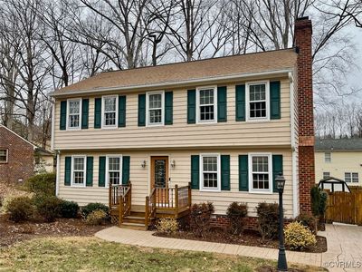 11230 Forestwind Dr, Midlothian, VA, 23112