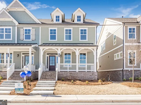 160 Palm St, Canton, GA 30115