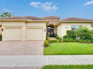 10199 SW Visconti Way, Port Saint Lucie, FL 34986