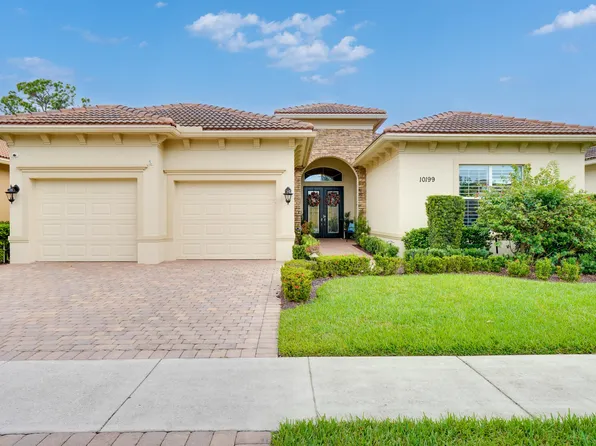 10199 SW Visconti Way, Port St Lucie, FL 34986