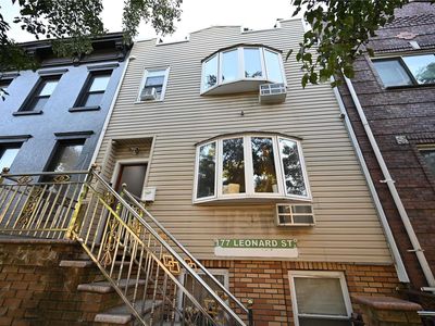 177 Leonard Street, Brooklyn, NY, 11206