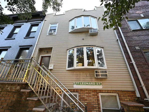 177 Leonard Street, Brooklyn, NY 11206