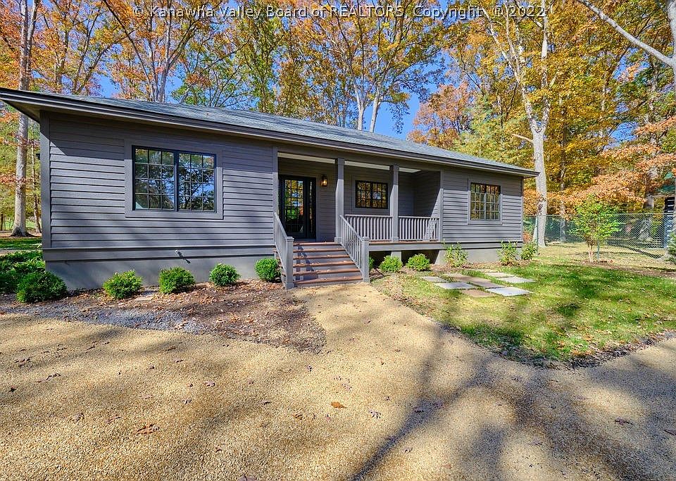 2025 Village Run Rd, White Sulphur Springs, WV 24986 MLS 258516 Zillow