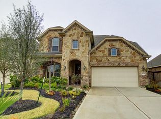 19830 Kelsey Gap Ct, Cypress, TX 77433