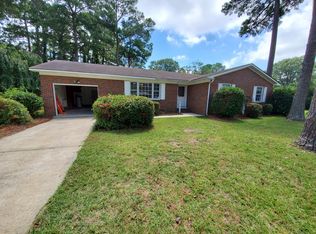 6351 Rannock Dr, Fayetteville, NC 28304