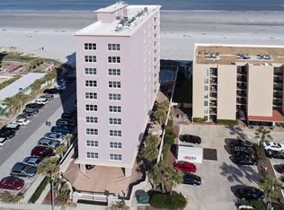205 S 1st St #401, Jacksonville Beach, FL 32250
