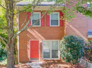 110 Davis Mill Ct, Lawrenceville, GA 30044