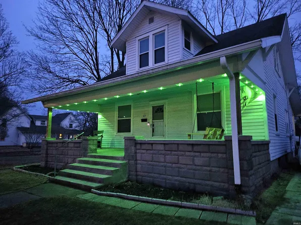 415 W Jefferson St, Monticello, IN 47960