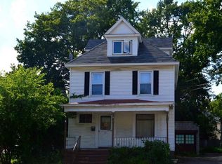 1015 N Brandywine Ave, Schenectady, NY 12308