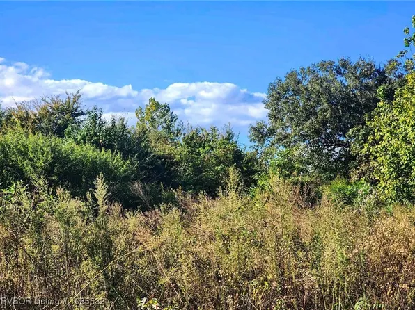 TRACT 10 Lakeview Dr, Spiro, OK 74959