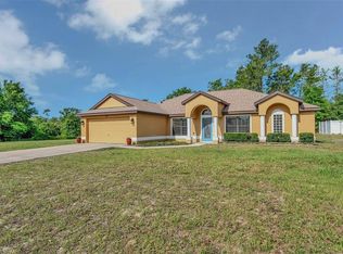 1116 W Seagate Dr, Deltona, FL 32725