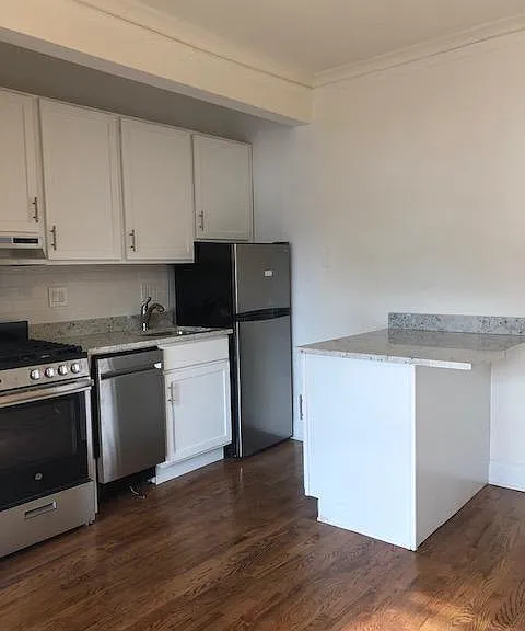 Studio Kitchen