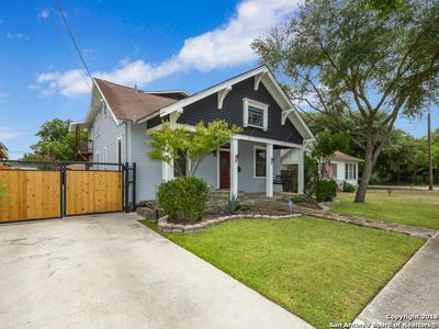 2718 Monterey St, San Antonio, TX, 78207