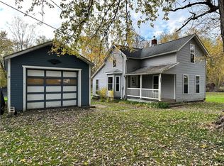 535 N Water St, Killbuck, OH 44637
