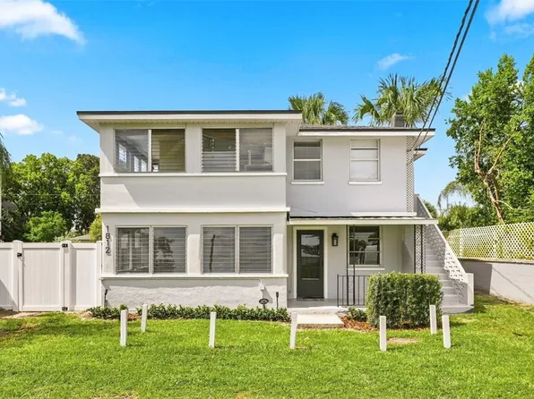 1812 Killarney Dr, Winter Park, FL 32789