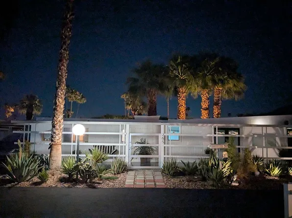 265 Araby St, Palm Springs, CA 92264