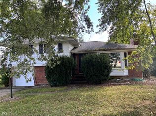 526 W Maple St, Cambridge City, IN 47327