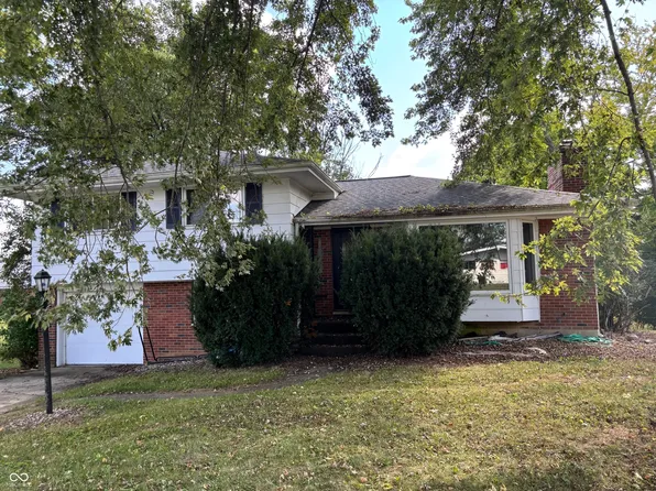 526 W Maple St, Cambridge City, IN 47327