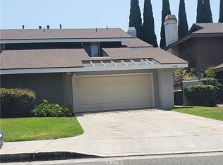 3518 W Park Central Ave, Orange, CA