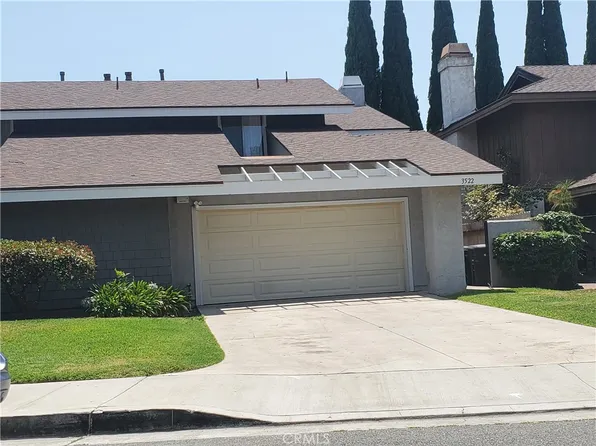 3518 W Park Central Ave, Orange, CA 92868