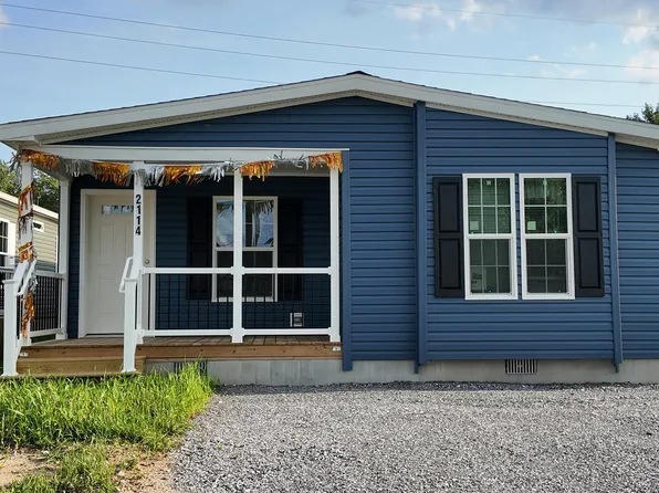 2118 Scull St, Lebanon, PA 17046