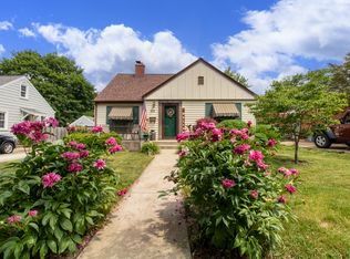 115 Maizefield Ave, Bloomington, IL 61701