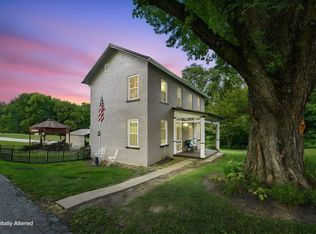 8690 Winchester Rd, Carroll, OH 43112