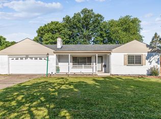 5455 Fox Rd, Cincinnati, OH 45239