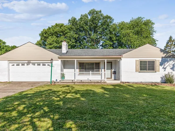 5455 Fox Rd, Cincinnati, OH 45239