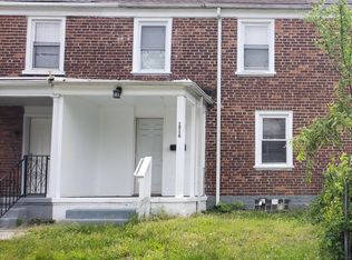 1516 Minnesota Rd, Camden, NJ 08104