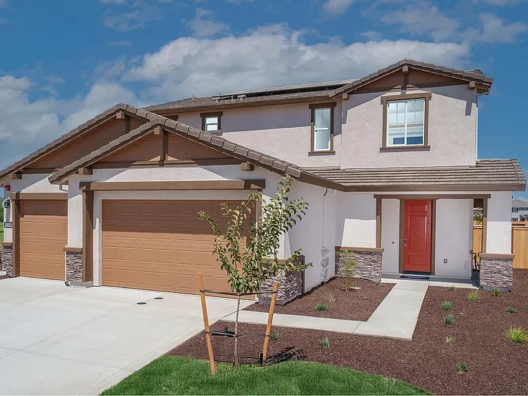 8219 Gonsman Way — Photo 1